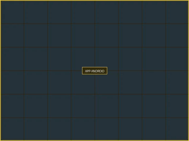 网赌软件 Android终端界面展示