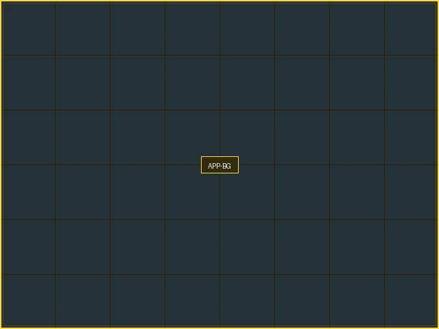 网赌软件 APP赛博朋克背景界面