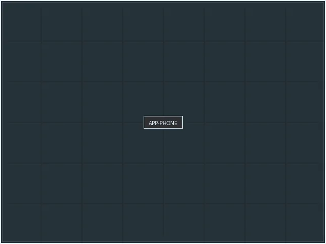 网赌软件 移动终端手机界面展示