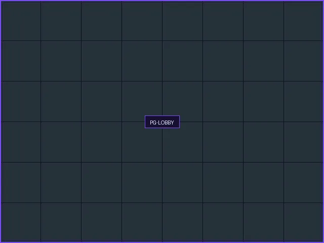东升国际玻璃娱乐城大厅全景 - 网赌软件
